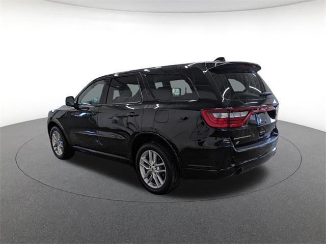 used 2024 Dodge Durango car, priced at $32,000