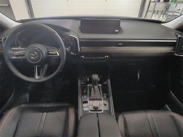 new 2026 Mazda CX-50 Hybrid car, priced at $42,096