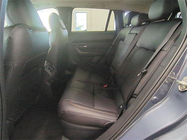 new 2026 Mazda CX-50 Hybrid car, priced at $42,096