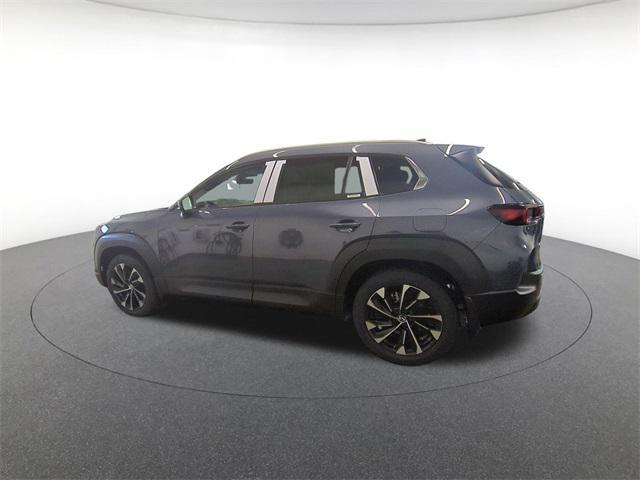 new 2026 Mazda CX-50 Hybrid car, priced at $42,096