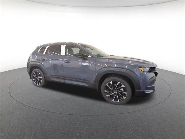 new 2026 Mazda CX-50 Hybrid car, priced at $42,096