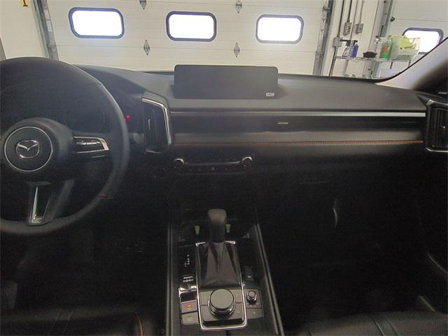 new 2026 Mazda CX-50 Hybrid car, priced at $42,096