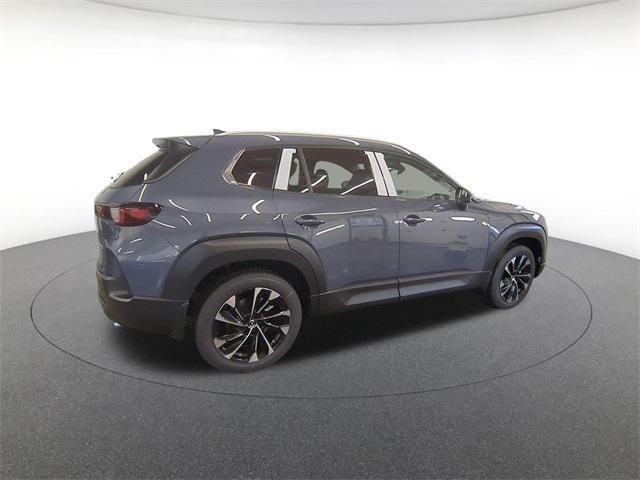 new 2026 Mazda CX-50 Hybrid car, priced at $42,096