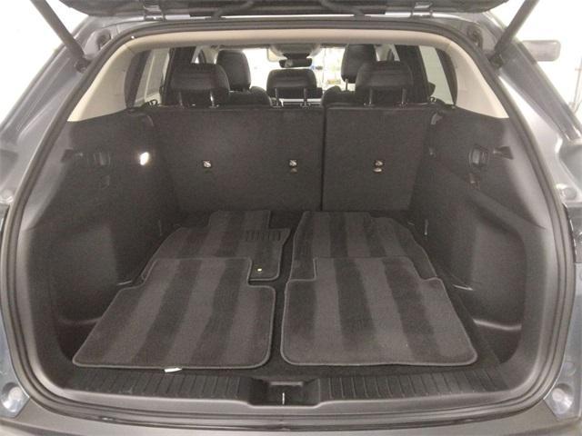 used 2024 Mazda CX-50 car, priced at $29,800