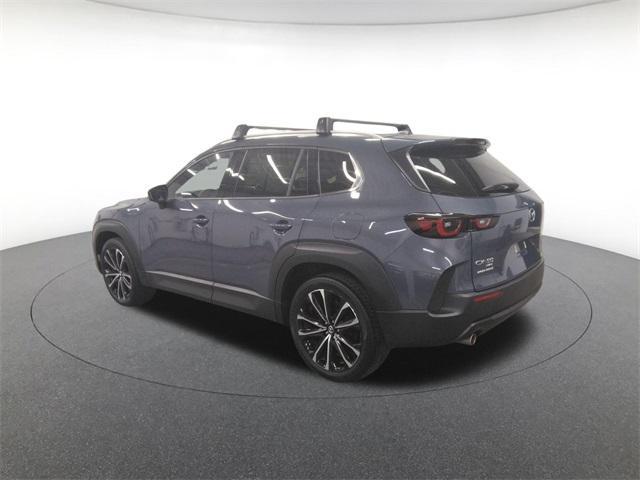 used 2024 Mazda CX-50 car, priced at $29,800