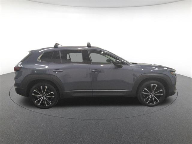 used 2024 Mazda CX-50 car, priced at $29,800