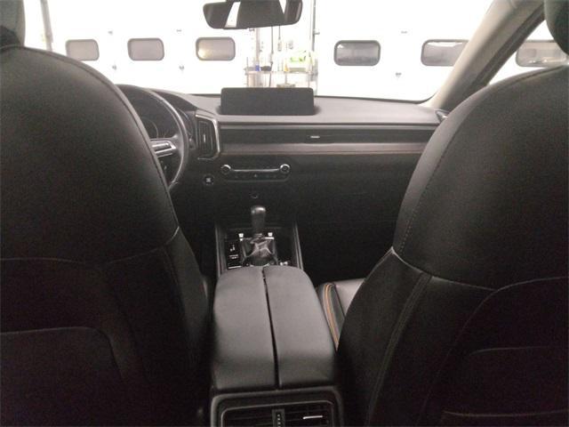 used 2024 Mazda CX-50 car, priced at $29,800