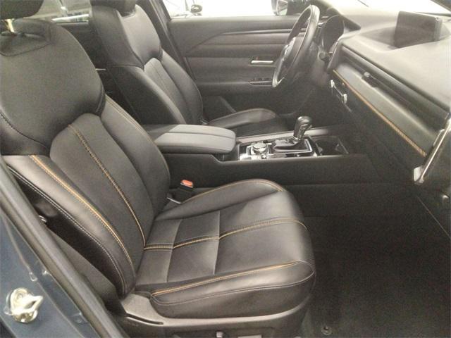 used 2024 Mazda CX-50 car, priced at $29,800