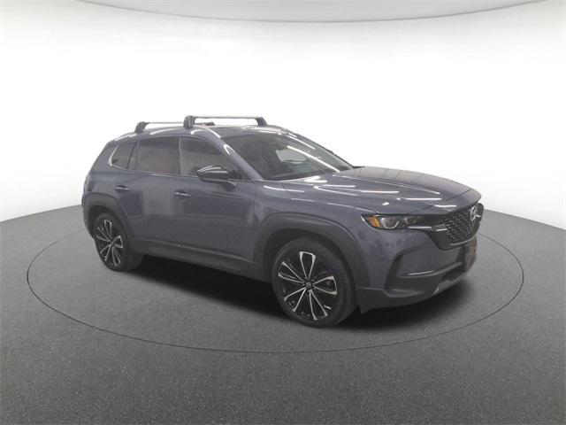 used 2024 Mazda CX-50 car, priced at $29,800