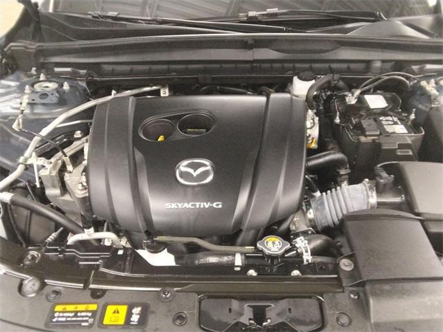 used 2024 Mazda CX-50 car, priced at $29,800