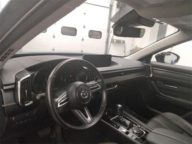 used 2024 Mazda CX-50 car, priced at $29,800