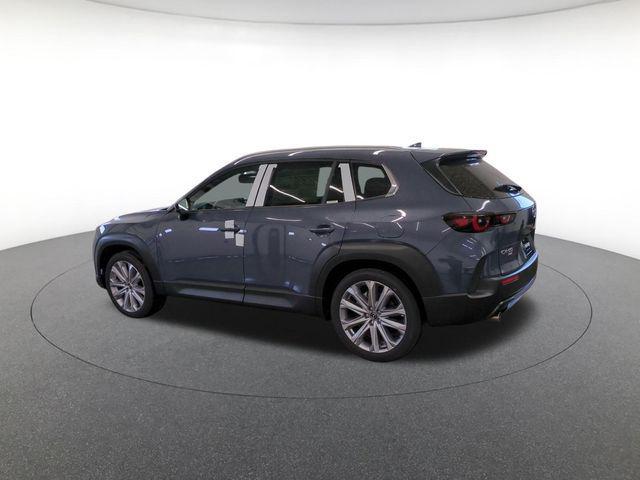 new 2026 Mazda CX-50 car, priced at $36,522