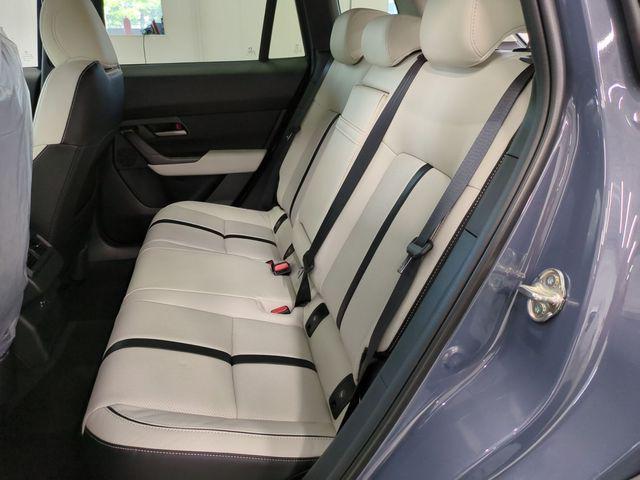 new 2026 Mazda CX-50 car, priced at $36,522