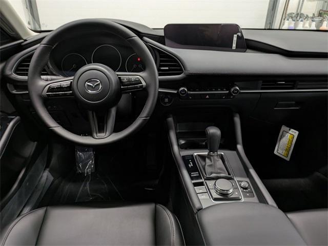 new 2026 Mazda Mazda3 car, priced at $26,560