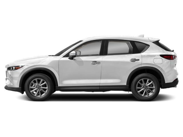 used 2023 Mazda CX-5 car, priced at $25,000