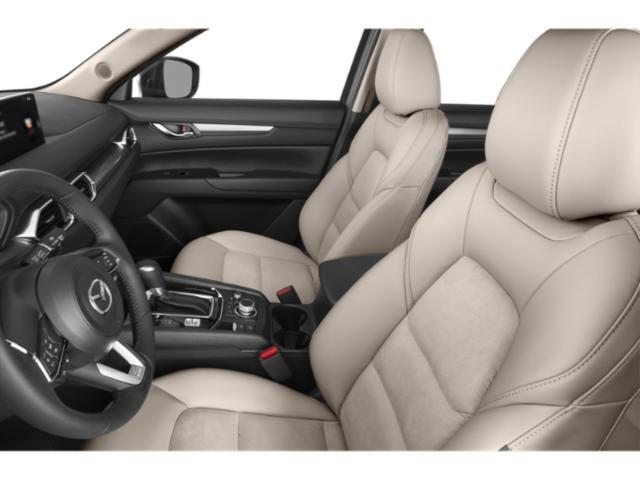 used 2023 Mazda CX-5 car, priced at $25,000