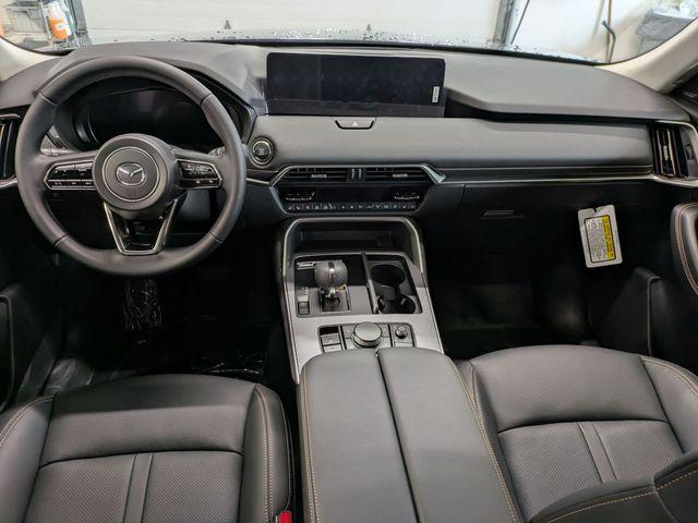 new 2026 Mazda CX-90 car, priced at $48,003