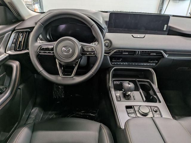 new 2026 Mazda CX-90 car, priced at $48,003