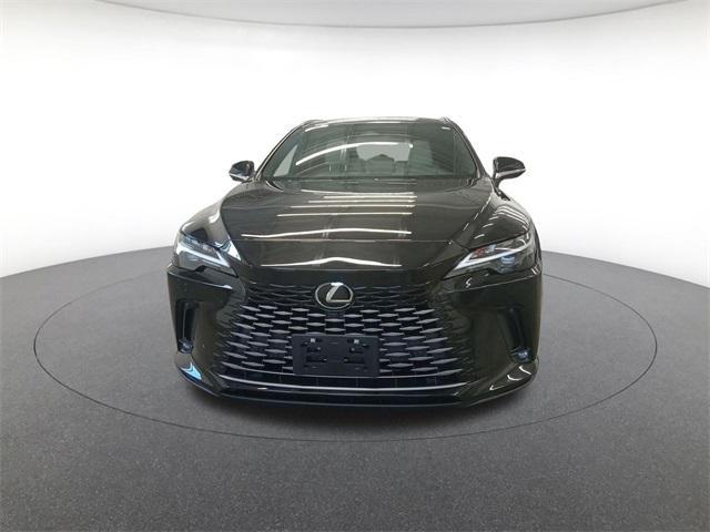 used 2025 Lexus RX 350 car, priced at $58,250