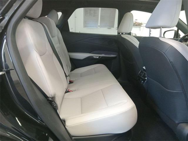 used 2025 Lexus RX 350 car, priced at $58,250