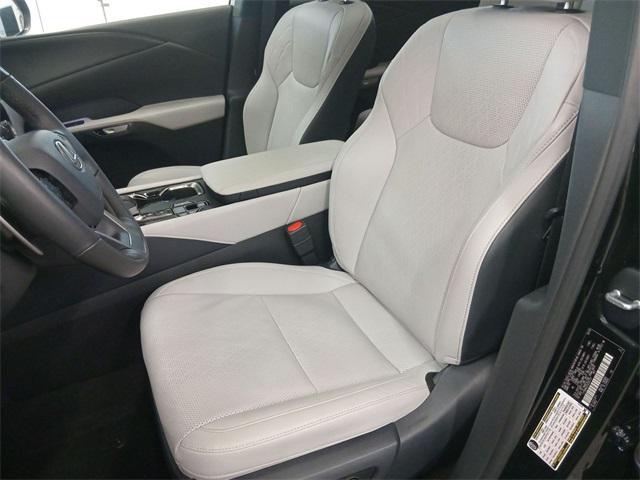 used 2025 Lexus RX 350 car, priced at $58,250
