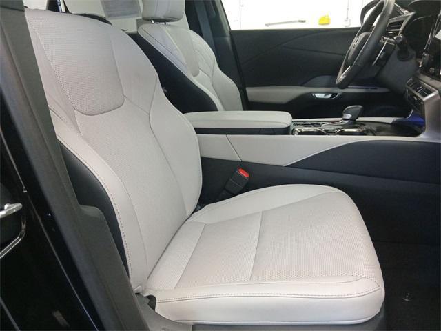 used 2025 Lexus RX 350 car, priced at $58,250