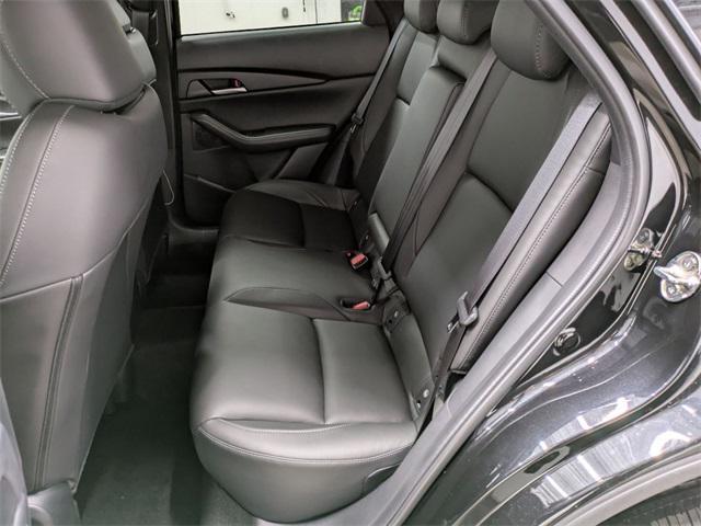 new 2026 Mazda CX-30 car, priced at $29,233