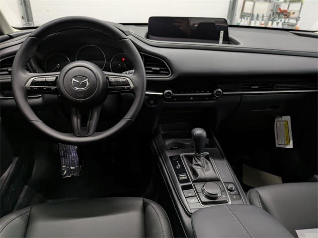 new 2026 Mazda CX-30 car, priced at $29,233