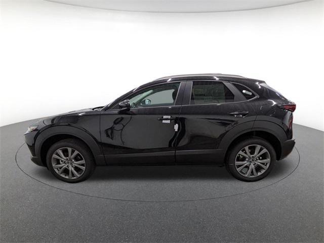 new 2026 Mazda CX-30 car, priced at $29,233