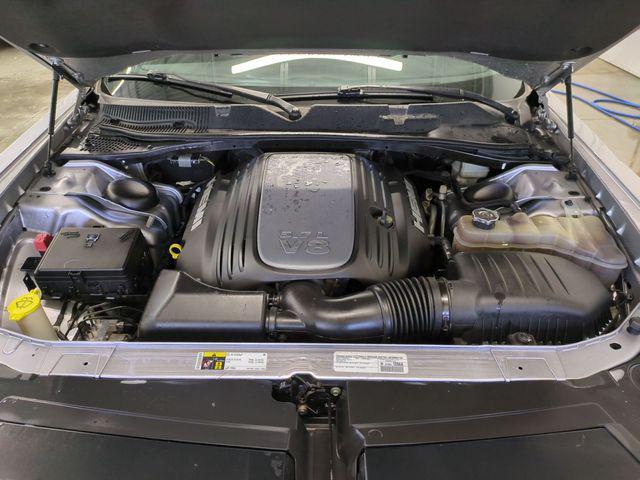 used 2015 Dodge Challenger car, priced at $16,300