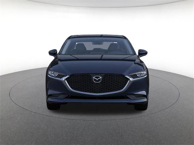new 2026 Mazda Mazda3 car, priced at $28,590