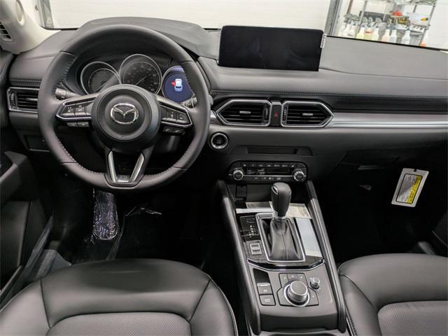 new 2025 Mazda CX-5 car, priced at $29,941