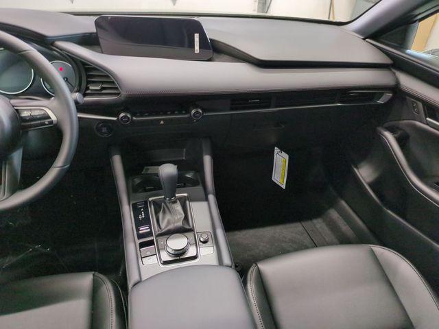 new 2026 Mazda Mazda3 car, priced at $25,638