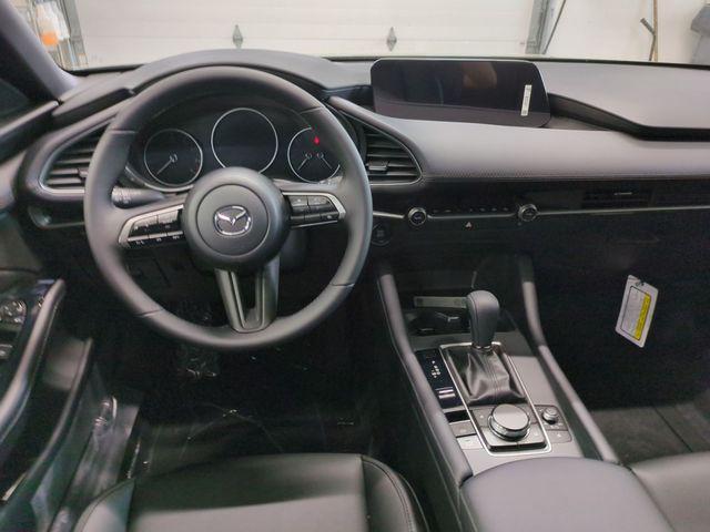 new 2026 Mazda Mazda3 car, priced at $25,638