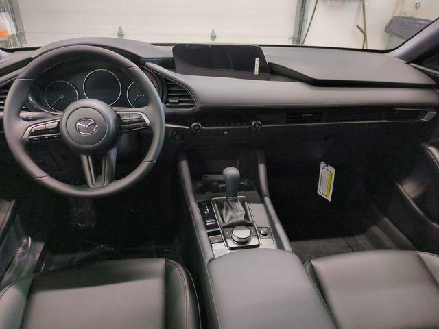 new 2026 Mazda Mazda3 car, priced at $25,638