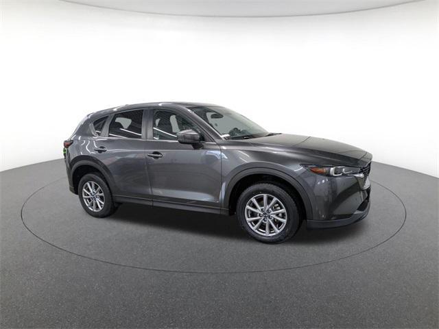 used 2023 Mazda CX-5 car, priced at $21,000