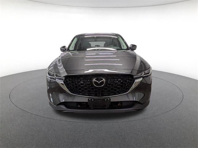 used 2023 Mazda CX-5 car, priced at $21,000