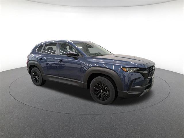 new 2026 Mazda CX-50 Hybrid car, priced at $37,085