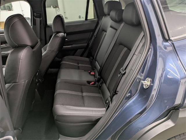 new 2026 Mazda CX-50 Hybrid car, priced at $37,085