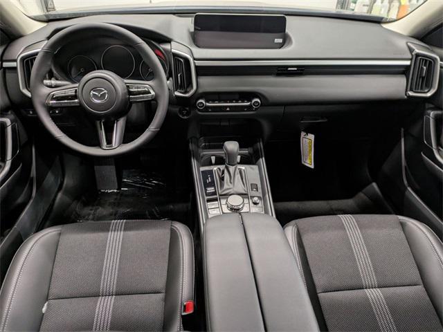 new 2026 Mazda CX-50 Hybrid car, priced at $37,085
