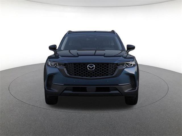 new 2026 Mazda CX-50 car, priced at $34,810