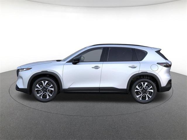 new 2026 Mazda CX-5 car, priced at $37,030