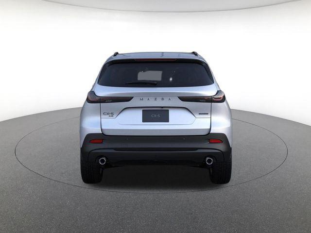 new 2026 Mazda CX-5 car, priced at $36,915