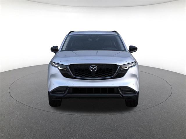new 2026 Mazda CX-5 car, priced at $37,030