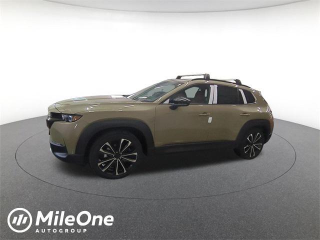 new 2026 Mazda CX-50 car, priced at $39,625