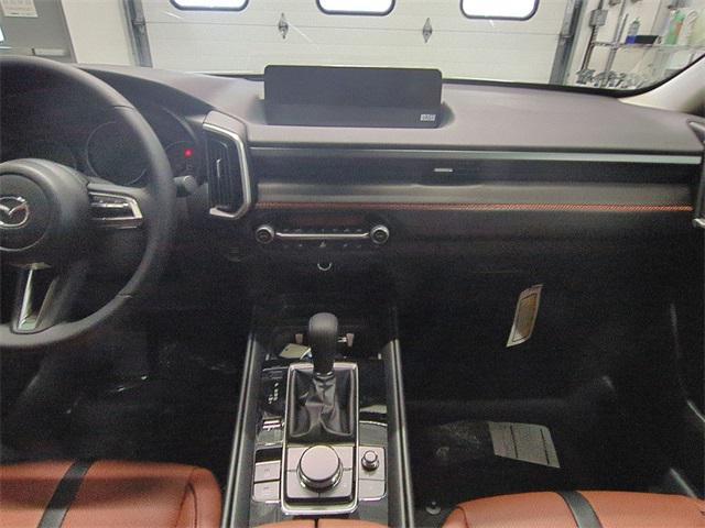 new 2026 Mazda CX-50 car, priced at $39,625