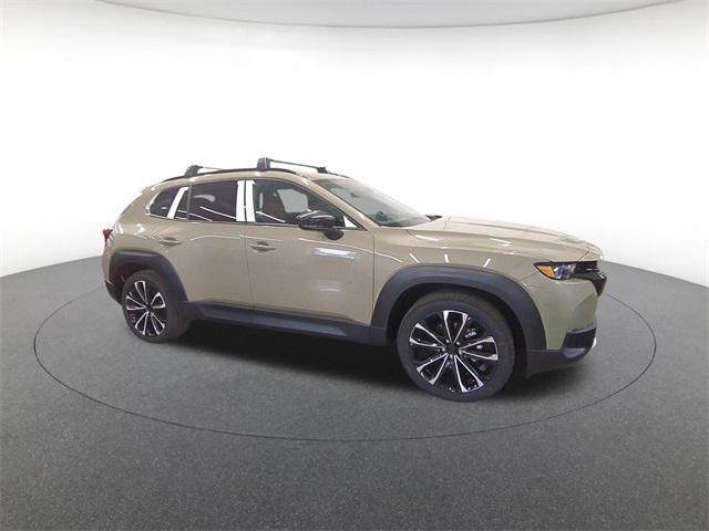 new 2026 Mazda CX-50 car, priced at $39,625