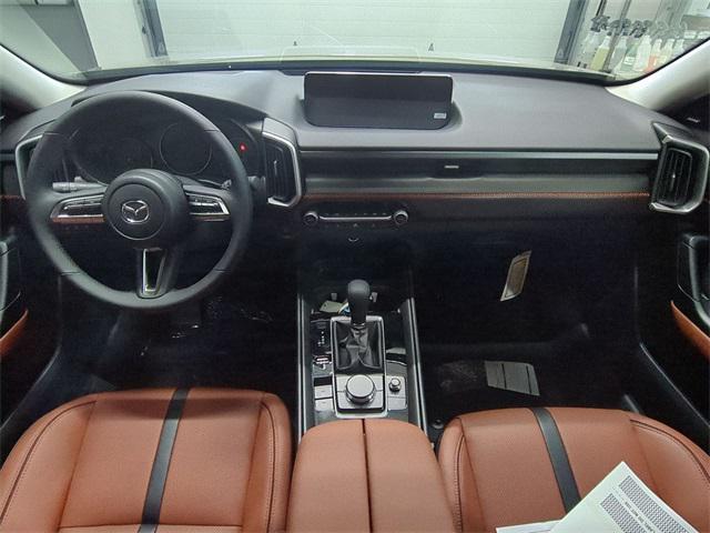 new 2026 Mazda CX-50 car, priced at $39,625