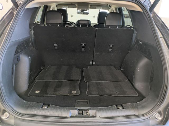 used 2020 Ford Escape car, priced at $16,460