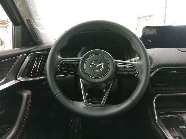 new 2026 Mazda CX-70 car, priced at $45,465